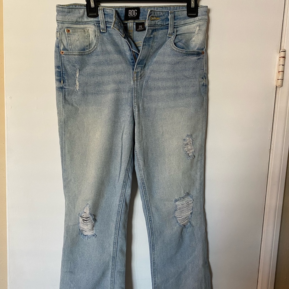 BDG Jean size 29
